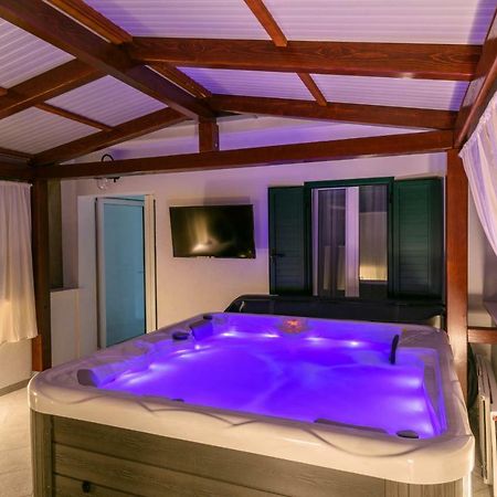 Apartment Porat Трогир Экстерьер фото