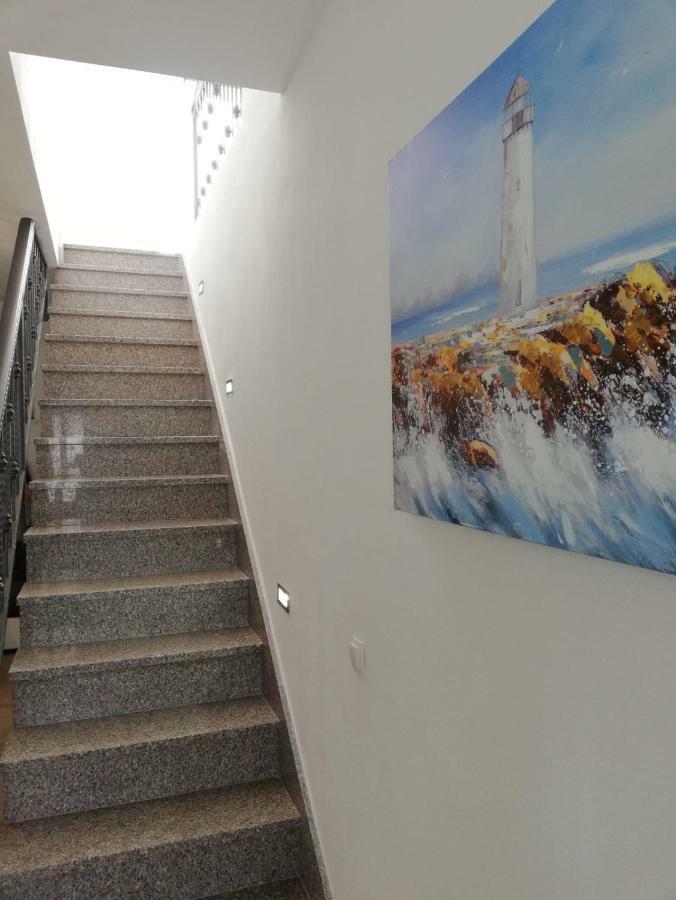Apartment Porat Трогир Экстерьер фото