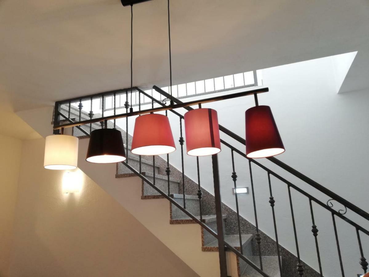 Apartment Porat Трогир Экстерьер фото